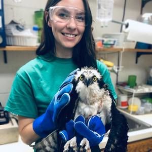 Meet your Posher, Alyssa